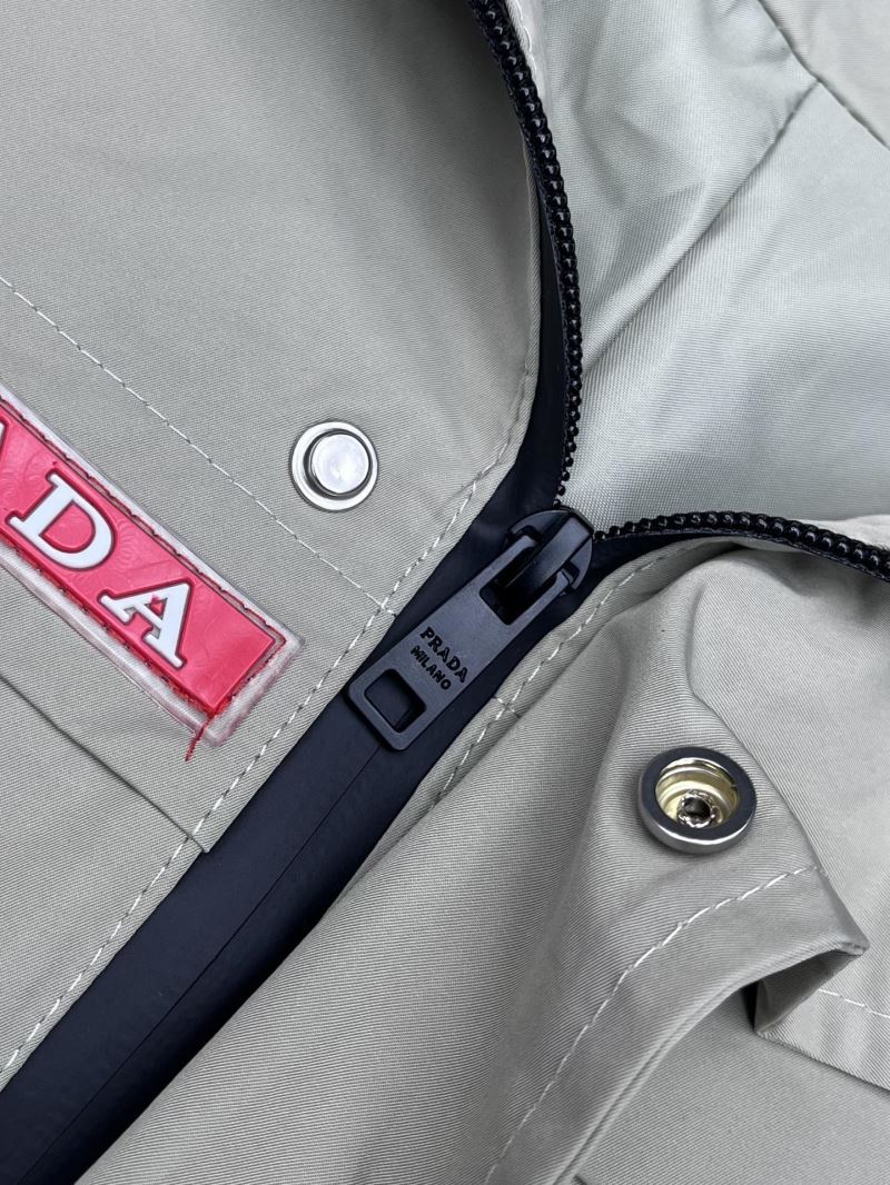 Prada Outwear